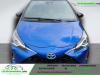 Toyota Yaris HYBRIDE 100ch