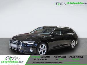 Audi A6 Avant 40 TDI 204 ch BVA Quattro