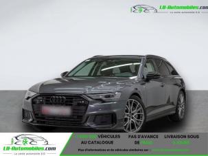 Audi A6 Avant 45 TFSI 265 ch Quattro BVA