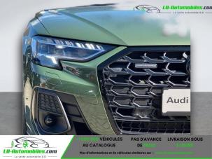 Audi A8 Quattro 60 TFSIe 462 ch BVA Quattro