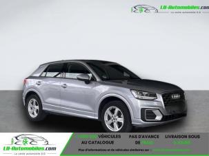 Audi Q2 TFSI 150 ch BVM