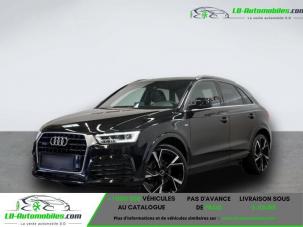 Audi Q3 2.0 TFSI 220 ch Quattro