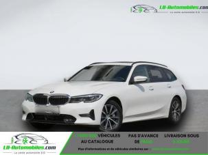 BMW 330 330d xDrive 286 ch BVA