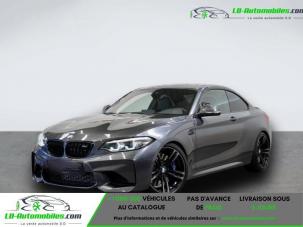 BMW M2 370 ch BVA