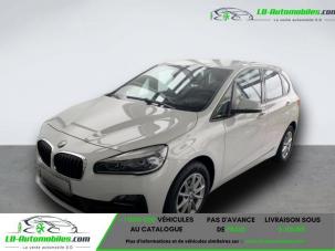 BMW Serie 2 Active Tourer 220i 192 ch BVA