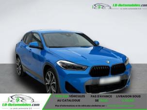 BMW X2 xDrive 25d 231 ch BVA
