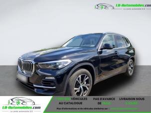 BMW X5 xDrive30d 265 ch BVA