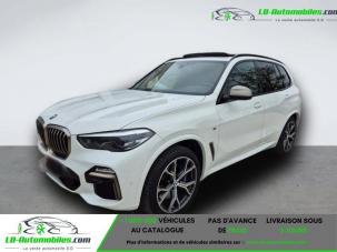 BMW X5 M50d 400 ch BVA
