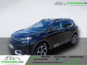 Citroen C5 Aircross BlueHDi 180 BVA