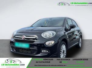 Fiat 500 1.4 MultiAir 140 ch BVM