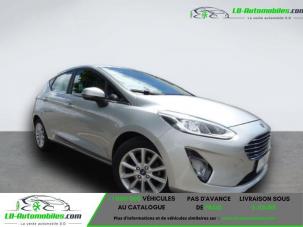 Ford Fiesta 1.0 EcoBoost 125 ch BVM