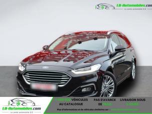 Ford Mondeo SW 2.0 Hybrid 187 BVA