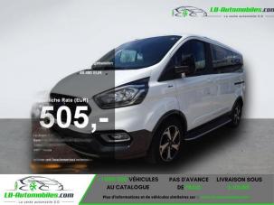 Ford Tourneo 320 L1 2.0 EcoBlue 170 ch BVA