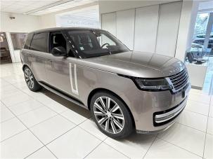 Land Rover Range Rover SWB P510E PHEV AWD Autobiography