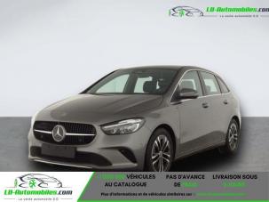 Mercedes Classe B 200 d BVA