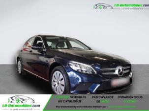 Mercedes Classe C 300 de BVA