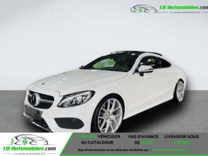 Mercedes Classe C 250 250 BVA