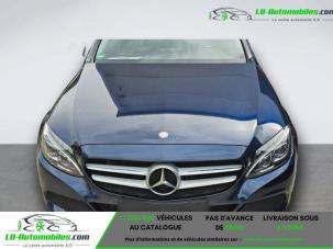 Mercedes Classe C 250 250 BVA