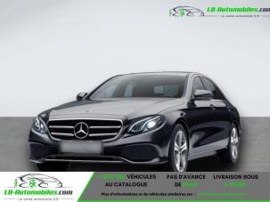 Mercedes Classe E 350 d BVA