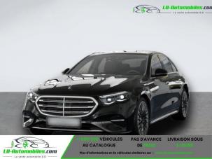 Mercedes Classe E 400 e BVA 4MATIC