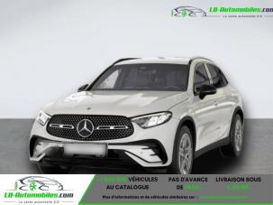 Mercedes GLC 400 e BVA 4Matic