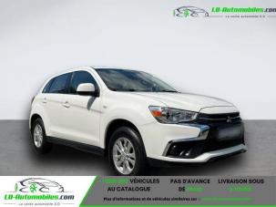 Mitsubishi ASX 1.6 115 BVM 4x2