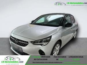 Opel Corsa 1.2 Turbo 130 ch BVA
