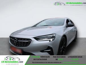 Opel Insignia Sports Tourer 2.0 Diesel 174 ch BVM