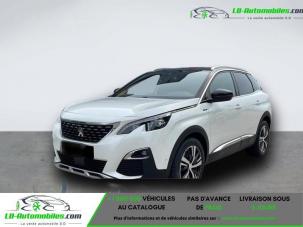 Peugeot 3008 Puretech 130ch  BVA