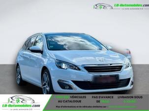 Peugeot 308 2.0 BlueHDi 150 ch  BVA