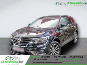Renault Koleos Tce160 BVA 4x2