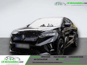 Renault Rafale E-Tech full hybrid 200