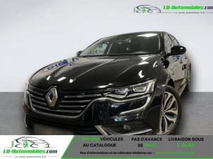 Renault Talisman Tce 200 BVA
