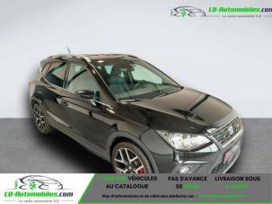 Seat Arona 1.0 EcoTSI 110 ch  BVM