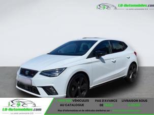 Seat Ibiza 1.5 TSI 150 ch BVA