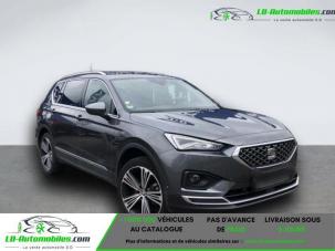 Seat Tarraco 2.0 TSI 190 ch  BVA  7 pl