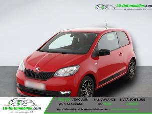 Skoda Citigo 1.0 MPI 75 ch BVA