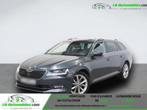 Skoda Superb Combi 1.4 TSI 150 BVA