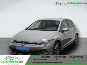Volkswagen Golf 1.5 eTSI OPF 130 BVA
