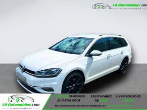 Volkswagen Golf SW 1.5 TSI 150 BVM