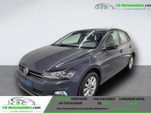 Volkswagen Polo 1.6 TDI 95 S&S BVM