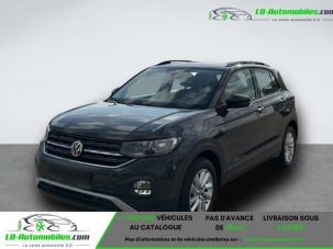 Volkswagen T-Cross 1.0 TSI 95 Start/Stop BVM