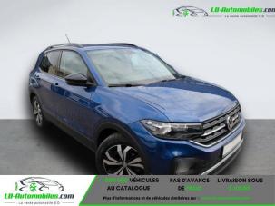 Volkswagen T-Cross 1.0 TSI 115 Start/Stop BVA