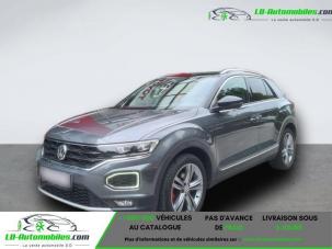 Volkswagen T-Roc 2.0 TSI 190 Start/Stop BVA 4Motion