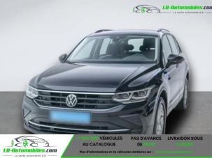 Volkswagen Tiguan 2.0 TDI 150ch BVA