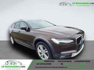 Volvo V90 Cross Country D4 AWD 190 ch BVA