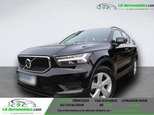 Volvo XC40 T3 156 ch BVM