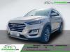 Hyundai Tucson 1.6 T-GDi 177 BVA 2019