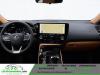 Lexus NX 350h 4WD Hybride