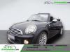 Mini Cabrio 98 ch BVM 2014
